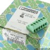 MSTB2,5-6-ST-5,08 1757051 Terminal Block 6 Pin PLUG PHOENIX