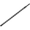 Starrett KBPX20E SDS Plus 4 Point Drill Bit 20 x 460mm