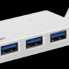 TU3-H4E 4-Port USB 3.0 Mini Hub
