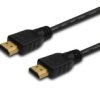 Kabel Savio Cl-38 (Hdmi M - Hdmi M 15M Kolor Czarny)