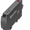 BALLUFF BFB0004 BFB0004 Jednostka analityczna 1 szt. 24 (D x S x W) 84.00 x 10.40 x 35.40 mm
