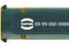 Dismantling tool for pneumatic contacts metal 8/10, 113.6 mm, 80 g, 09990000999