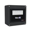 BoxID LCD — Przemysłowy Czytnik RFID z Wyświetlaczem i Integracją PLC
