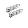 Transceiver LC Jednomodowy 1000Mbit/s