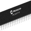 Mikrokontroler (MCU) Microchip PIC16 PDIP 28-pinowy Otwór przezierny Mikrokontroler 8-bitowy