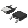 onsemi Cyfrowy tranzystor 80 V dc NPN 2-pinowy Powierzchnia