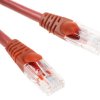 Kabel Ethernet Cat5e długość 5m Z zakończeniem RS PRO LSZH średnica 5.5mm