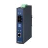 Fast Ethernet Media Konwerter, 1TX RJ45 + 1FX Jednomodowy S.C. EKI-2541S-BE