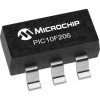 PIC Microcontroller, 8 bit, 4 MHz, SOT-23, PIC10F206T-I/OT