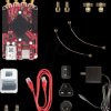 IZD0055 USB-measurement laboratory STEMlab 125-14 PRO Gen 2 starter kit,