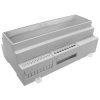 CamdenBoss CNMB/9/KIT Din Rail Mounting Boxes CNMB/9