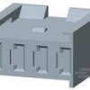 TE Connectivity 282239-1 TE AMP AMPMODU Mod I, 1 szt.