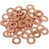 Sealey PS/000450 Stud Welding Washer 8 x 16 x 1.5mm Pack of 50