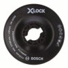 Tarcza szlifierska X-LOCK, twarda, 115 mm Bosch Accessories 2608601713