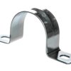 Uchwyt metalowy do rur i kabli 28mm 605 28 G 1018280 /100szt./