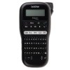 Drukarki etykiet 180dpi, z klawiaturą, 111 x 204 x 58mm, Brother