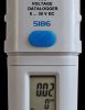 P 5186 USB voltage data logger, 0 - 30 V DC