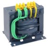 Tmm1000/A400/230V Transformator Sieciowy 1000Va 400Vac 230V Śrubowy Ip00 Tmm