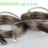 Unitek Y-274 Aktywny przedłużacz repeater USB A-A, 2.0, wtyk/gniazdo, długoś