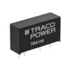 Przetwornica DC-DC, 1W, Uwe 21,6→ 26,4 V DC, Uwy ±15V dc, Iwy ±33mA, TRACOPOWER