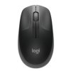 Mysz bezprzewodowa Logitech M190 szara
