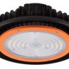 Oprawa przemysłowa High-Bay LED COMPACT D I 100W 13000lm barwa zimna 5700K IP65 90st DIM SL LHB100UF1D