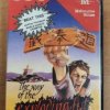 The way of the Exploding Fist - Commodore 64 Tape