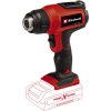 Einhell 4520500 TE-HA 18 Li - Solo Hot Air Gun 18V Bare Unit