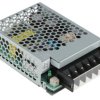 Zasilacz impulsowy nap. wyjściowe: ±12V dc 31W 1.3A 2 -wyjścia nap. wejściowe: 110 → 370 V dc, 85 → 264 V