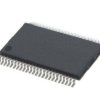 Renesas Electronics Bufor zegara 9DB803DFLFT 48-pinowy SSOP-48