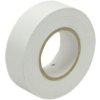 Taśma Izolacyjna Pvc Biała 0,13 X 15Mm X 10M / 24427