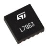 Regulator przełączający, Uwy 3.3V Powierzchnia, Iwy 300 mA, STMicroelectronics 60V dc, L7983 1