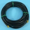 KABEL ANT.10,0mb WT.SMA->GN.SMA