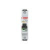 Wyłącznik nadprądowy 1P char. K 2A 25kA AC S301P-K2 2CDS381001R0277