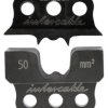 Wkładka do prasy Intercable UEAE50R 182079, 50.00 mm² (max)
