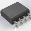 Sterownik bramki MOSFET 8-pinowy 0,3 A SOIC ICL7667CBAZA-T 15V
