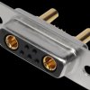 MHCDS7W2S2 Combo D-Sub Connector