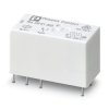 Przekaźnik mocy 60V dc Phoenix Contact 490mW, na szynę DIN 7340 ±15% O