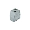 Harting 19 30 010 0465 Bush Enclosure Durable Reliable Single Piece