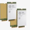 Moduł WiFi FN990A28 (sub-6 only), LTE, PCIe Gen 3, USB 3.1 Gen 2, 3.3V dc, Telit