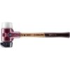 Halder 3027.260 SIMPLEX Sledge Hammer, Rubber/Plastic, 1540g, 405mm