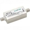 Wzmacniacz BVS 10-30 wzmocnienie 30dB ( zas.12V)