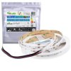 Taśma LED COB RGB 840 chips 24V 15W 48lm/W IP54 - ED00031519 /odcinki po 5 m/