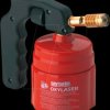 OT100 Blowtorch, Oxylaser