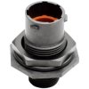 Amphenol RTS 7 10N 4P03 Ecomate Bullet Connector Plug 4 Pins 1pc