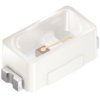 LED, SMD, pomarańczowa, 2-Pin, 2,5 V, 120°, ams OSRAM, TOPLED