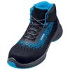 uvex 1 G2 6831835 Buty ochronne S1 Rozmiar buta (EU): 35 niebieski, czarny 1 par(a)
