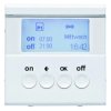 Berker S.1/B.3/B.7 Łącznik czasowy quicklink KNX RF biały, połysk 85745289