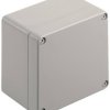 Obudowa uniwersalna Weidmüller KLIPPON K41 EX RAL7001 1329710000