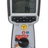Tester izolacji 1004-741 MIT481, 200GΩ, 20 mA @ 10.0 Ω → 99.9 Ω, 205 mA @ 0.01 Ω → 9.99